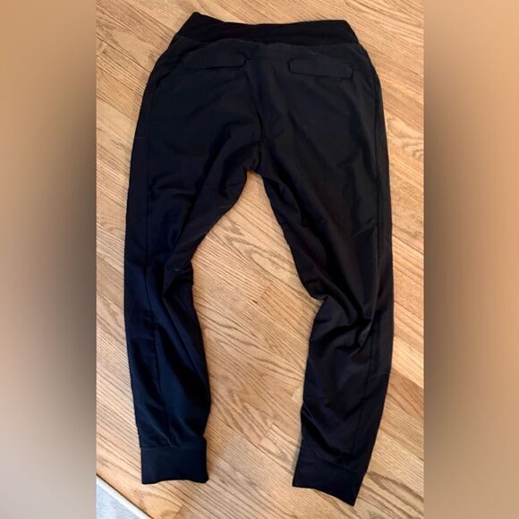 Athleta pants - lined and warm for outside wear in Fall/Winter, full length - Picture 1 of 4